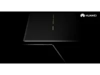 HUAWEI Teases HarmonyOS Foldable PC Ahead of May 19 Launch; Expected Kirin X90 Chip