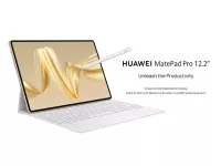 HUAWEI MatePad Pro 12.2″ (2025) launched Globally with Tandem OLED PaperMatte Display, 10,100mAh Battery