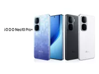 iQOO Neo10 Pro+ to be launched on May 20 with 2K OLED display, Snapdragon 8 Elite SoC along with iQOO Pad 5 and Pad 5 Pro