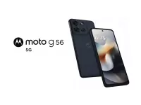 Moto g56 5G Specs and Image Surfaced Online with 6.72-inch 120Hz FHD+ display, Dimensity 7060 SoC, IP69 ratings