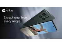 Motorola edge 2025 launched with 6.7-inch 1.5K 120Hz OLED display, Dimensity 7400 SoC, 50MP front camera