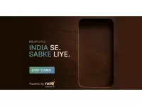 Madhav Sheth Teases new Smartphone based on NxtQuantum OS Ahead of Alcatel India Launch