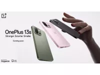 OnePlus 13s teaser revealed New Green Color and “Plus Key” Feature; India launch soon