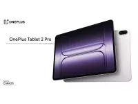 OnePlus Pad 2 Pro launched with 13.2-inch 3.4K 144Hz display, Snapdragon 8 Elite SoC, 12140mAh battery