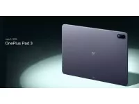 OnePlus Pad 3 to be launched on June 5 Globally with Snapdragon 8 Elite SoC, Stylus