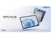 OPPO Pad SE launched with 11-inch FHD+ 90Hz display, Helio G100 SoC, 9340mAh battery 