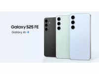 Samsung Galaxy S25 FE Could Switch to MediaTek Dimensity 9400 SoC