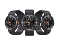 Samsung Galaxy Watch 8 Classic Surfaced Online Revealing rotating bezel, new design