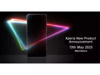 Sony Xperia 1 VII to be launched on May 13 Globally; Expected Snapdragon 8 Elite SoC
