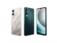 Vivo Y19 5G launched in India starting at Rs.10,499 with 6.74-inch 90Hz display, Dimensity 6300 SoC, Military-Grade durability, 5500mAh battery