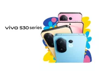 Vivo S30 Pro mini and Vivo S30 to be launched on May 29 with 6.31-inch 1.5K OLED display, 6500mAh battery