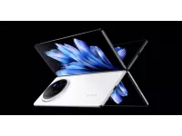 Vivo X Fold5 Specs Surfaced Online Revealing 8.03-inch foldable 2K+ 120Hz AMOLED display, 6000mAh battery and more