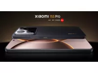 Xiaomi 15S Pro launched with 6.73-inch 2K 120Hz LTPO OLED display, 10-Core Xiaomi XRING 01 3nm SoC, 6100mAh battery