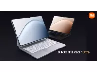 Xiaomi Pad 7 Ultra launched with 14-inch 3.2K 120Hz OLED display, Xiaomi XRING 01 SoC, 12000mAh battery