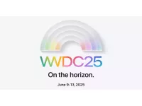 Apple WWDC 2025 to Be a Smaller-Scale Event with Modest AI Announcements: Report