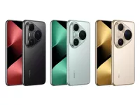 HUAWEI Pura 80 Ultra, Pura 80 Pro+ and Pura 80 Pro launched with 50MP 1″ variable aperture camera, 48MP periscope telephoto camera, alongside Pura 80