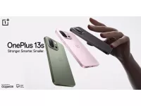 OnePlus 13s launched in India starting at an effective Price Rs.49,999 with 6.32-inch 1.5K 120Hz LTPO display, Snapdragon 8 Elite SoC