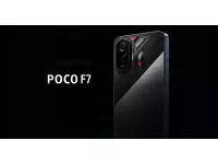 POCO F7 Appeared on Geekbench listing Revealing Snapdragon 8s Gen 4 SoC, 12GB RAM
