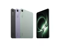 REDMI K Pad launched with 8.8-inch 3K 165Hz display, Dimensity 9400+ SoC, 6.46mm sleek metal body