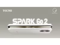 TECNO Spark Go 2 launched in India for Rs. 6,999 with 6.67-inch 120Hz display, IP64 ratings, 5000mAh battery