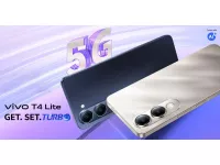 Vivo T4 Lite 5G launched in India starting at Rs.9,999 with 6.74-inch 90Hz display, Dimensity 6300 SoC, IP64 ratings, 6000mAh battery