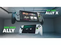 ASUS ROG Xbox Ally and Xbox Ally X gaming handhelds launched Globally with 7-inch FHD 120Hz Display, AMD Ryzen Z2 A/Ryzen AI Z2 Extreme SoC