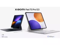 Xiaomi Pad 7S Pro launched with 12.5-inch 144Hz display, Dolby Vision, XRING 01 SoC, 10610mAh battery
