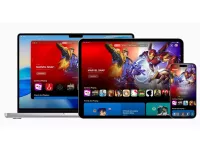 Apple Unveils All-New 'Apple Games' App to Centralize Gaming Experience Across All Devices