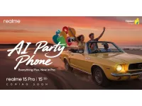 Realme 15 5G and realme 15 Pro 5G launching in India soon with AI-Powered Photography Features