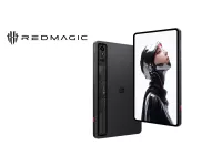 REDMAGIC Gaming Tablet 3 Pro to be launched on June 11 with 9-inch 2.4K 165Hz OLED screen, Snapdragon 8 Elite SoC