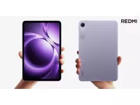 Redmi K Pad confirmed 8.8-inch 165Hz 3K LCD Screen, Dimensity 9400+ SoC ahead of June 18 launch