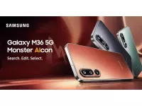 Samsung Galaxy M36 5G launched in India Starting at Rs.16,499 with 6.7-inch FHD+ Super AMOLED 120Hz Infinity-U Display, Exynos 1380 SoC, One UI 7