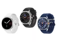 Samsung Galaxy Watch 8 series Design Surfaced Online with Refined Squircle Design and New Ultra Variant