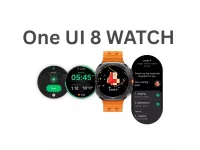 Samsung One UI 8 Watch Brings Advanced Health Features for Sleep, Heart, Fitness, and Nutrition Tracking