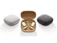 Xiaomi OpenWear Stereo Pro launched with Custom 18×13mm super large dynamic driver, IP54 rating