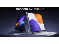 Xiaomi Pad 7S Pro will be launched soon with 12.5-inch display, New Xiaomi XRING 01 SoC, 10610mAh battery