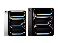 Apple M5 iPad Pro could Feature Dual Front Cameras for Better Portrait and Landscape Video Calls