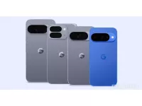 Google Pixel 10 Series design revealed on Play Store Ahead of August 20 Launch