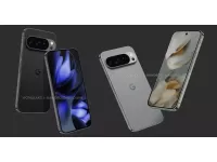 Google Pixel 10 Pro and 10 Pro XL Full Specs Surfaced Online with up to 6.8-inch QHD+ 120Hz AMOLED display, Google Tensor G5 SoC