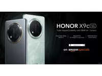 HONOR X9c 5G launching in India on July 7th with 6.78-inch 1.5K 120Hz curved AMOLED display, Snapdragon 6 Gen 1 SoC