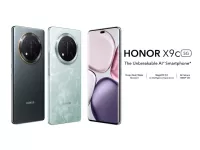 HONOR X9c 5G launched in India at Rs.21,999 with 6.78-inch 1.5K 120Hz curved AMOLED display, Snapdragon 6 Gen 1 SoC, 6600mAh battery
