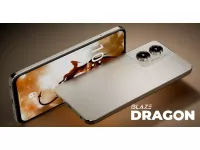 Lava Blaze Dragon 5G launched in India at Rs. 9,999 with 6.74-inch 120Hz display, Snapdragon 4 Gen 2 SoC