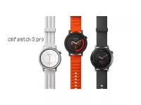 CMF Watch Pro 3 launched Globally with 1.43-inch AMOLED display, dual-band GPS, up to 13 days of battery life