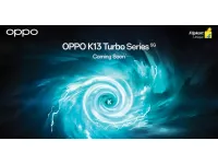 OPPO K13 Turbo Series Launching in India Soon with Snapdragon 8s Gen 4 SoC, 7000mAh Battery, Active Cooling
