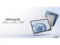 OPPO Pad SE launching in India on July 3rd with 11-inch Eye-Care Display, 9340mAh Battery, TÜV Certifications