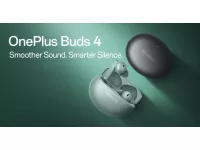 OnePlus Buds 4 launched in India for Rs. 5999 with Dual drivers, up to 55dB ANC, dual DACs, LHDC 5.0