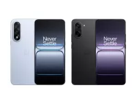 OnePlus Nord 5 and Nord CE5 launched in India starting from Rs.31,999 with up to 6.83-inch 1.5K 144Hz AMOLED display, Snapdragon 8s Gen 3/Dimensity 8350 Apex, up to 7100mAh battery