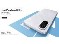 OnePlus Nord CE5 will feature Dimensity 8350 Apex SoC, 7100 mAh battery, 50MP Camera