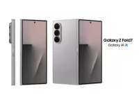 Samsung Galaxy Z Fold7 launched, India Price starting at Rs. 1,74,999 with 8-inch QXGA+ Dynamic AMOLED 2X Display, sleek design, 200MP camera