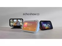 Amazon Echo Show 5 3rd Gen launched in India at Rs. 10,999 with 5.5-inch Touchscreen display, Alexa built-In